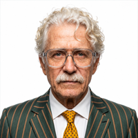 Pedro Millón, empresario español fundador de Co.Fundador